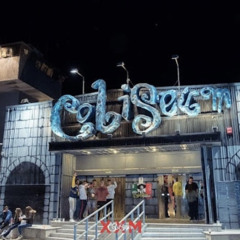 Session 100%COLISEUM actual y history DJBIT