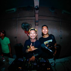 MELIAS METAMI #LAUPOTA CAFE - [ REZA TARIGAN X KENZO SURBAKTI ]#EXC