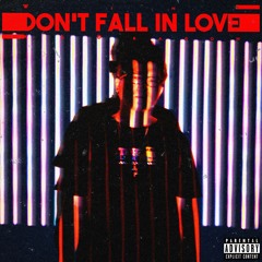 Don't Fall In Love (Audio)