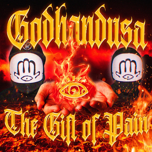 THE GIFT OF PAIN (PROD. SNOWING + AKVRI + JON T)