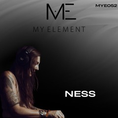 MYE052 - Presents... NESS - Hypnotic / Psy Techno Set
