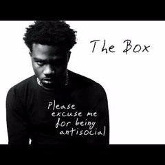 The Box Freestyle - Ivy