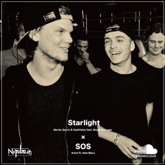 Starlight vs. SOS (Napoleon Mashup)