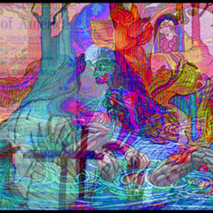 certainly hits different nowadays | untitled project 001 sessions | ambient atmospheric drone horror WIP | shifty 35 bpm keys test may 24 1