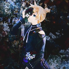 『Kagamine Len ✨』化けの花 (Bake no hana) - nakiso『Vocaloid Cover』