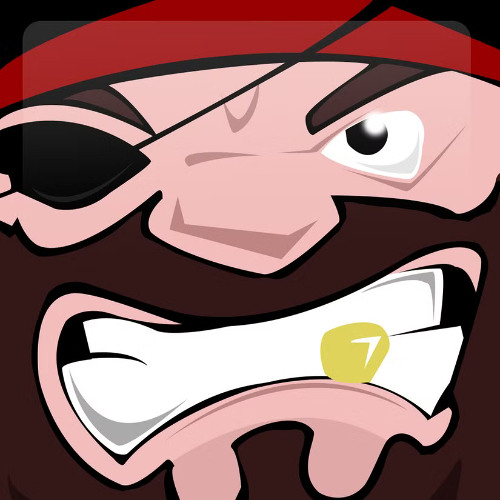 Ahoy Matey (Shutdown x No Broke Boys Remix)