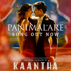 Kaantha - Panimalare Lofi vocal booster | 3D Audio ‪ | Tamil Song | No Copyright Song