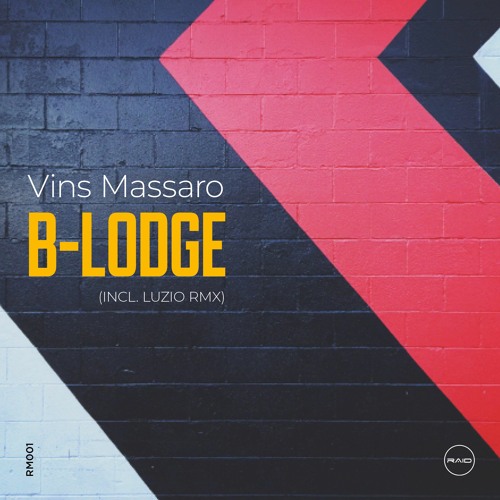 Vins Massaro "B - Lodge" (Luzio Remix)