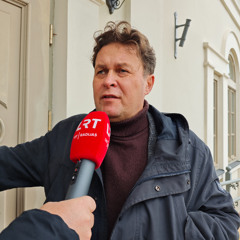 Євген Магда: російська пропаганда як новий рід військ у Балто-Чорноморському регіоні