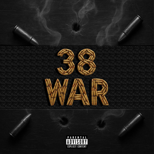 38 - War