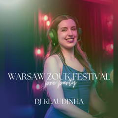 ✨ Personal Fav ✨ | Warsaw Zouk Festival Pre-Party 2025