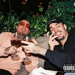 Se me olvido (Remix Edit) Gera MX Ft Resl B x Anuel AA