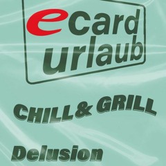 E-Card Urlaub @retardedjourney 27.7.22 | Oldschool Neurofunk Set | Delusion