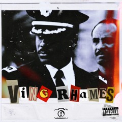 Areece - Ving Rhames (cover)
