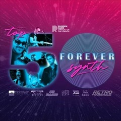 Forever Synth 105 - 2020 Top 50