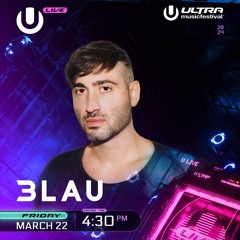 3LAU - Live @ Ultra Music Festival 2024 (Miami) #Day1