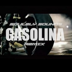 Gasolina (baile edit)