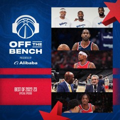 Off The Bench: Best of 2022-23