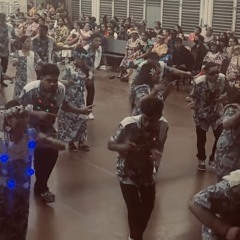 Honolulu YFC - CvR