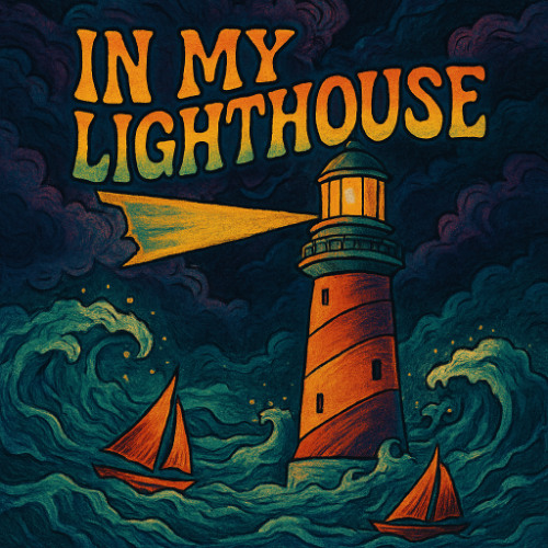 IN MY LIGHTHOUSE