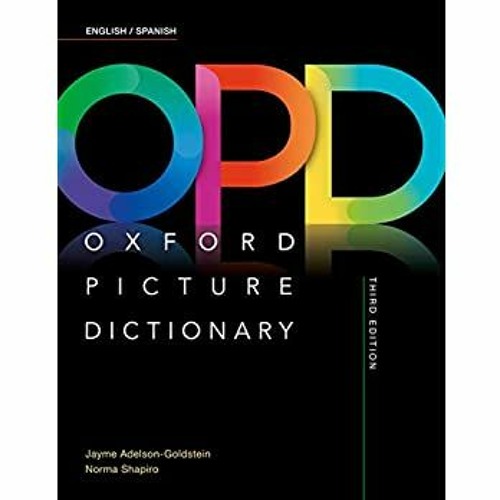 Stream (B.O.O.K. Oxford Picture Dictionary Third Edition