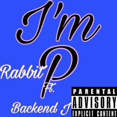Rabbit X I'm P Ft BackEnd