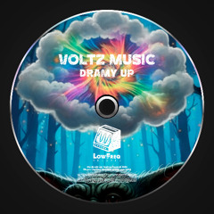Dreamy Up - Voltz Music (Extended)