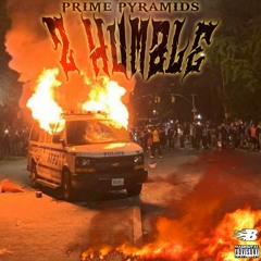 2 HUMBLE Prod. By FLACO GUNS