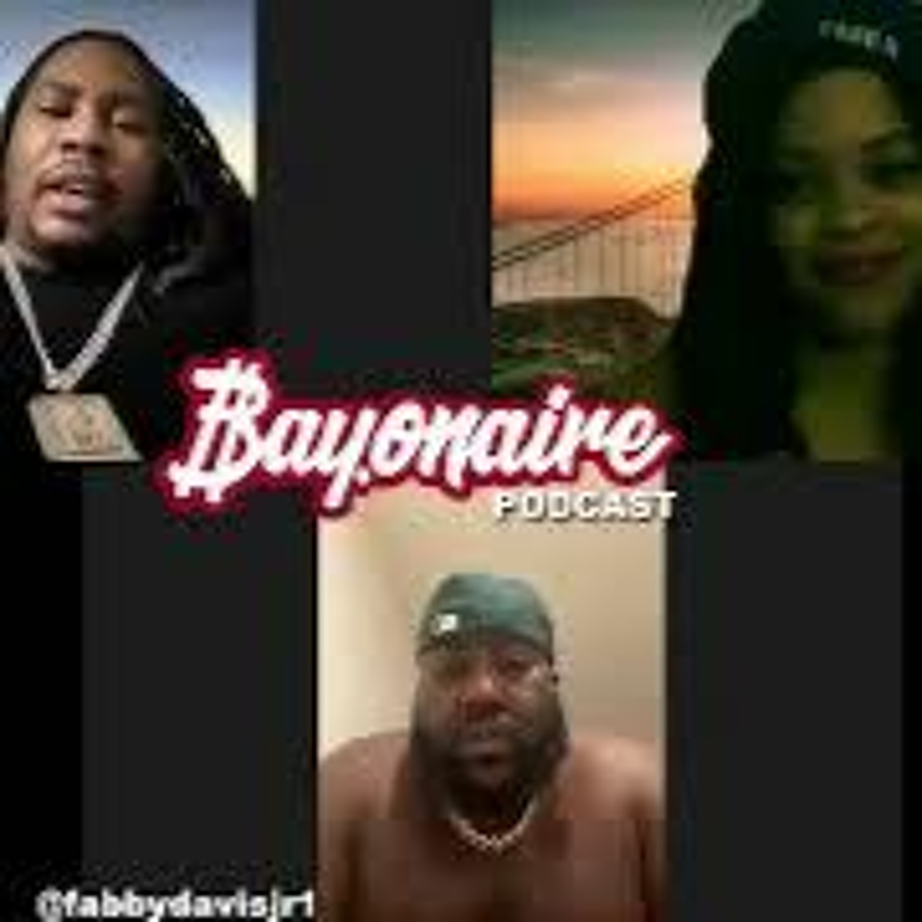 Mistah F.A.B talks Mac Dre, Thizz Ent, First time on Radio w/ E40, Too Short Mentoring Him and More episode artwork