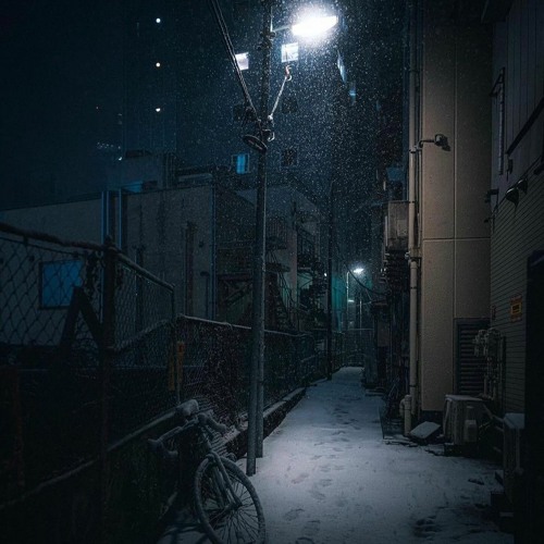 Spaces Between [Downtempo/Chill mix]