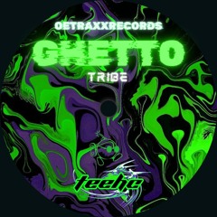Teehc - Deep Dance Tribe (original Mix)