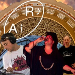 [ If I Was Your DJ ]   'EarthBeats #32 ft Rusnam & DJ Grassmat on Radio Alhara