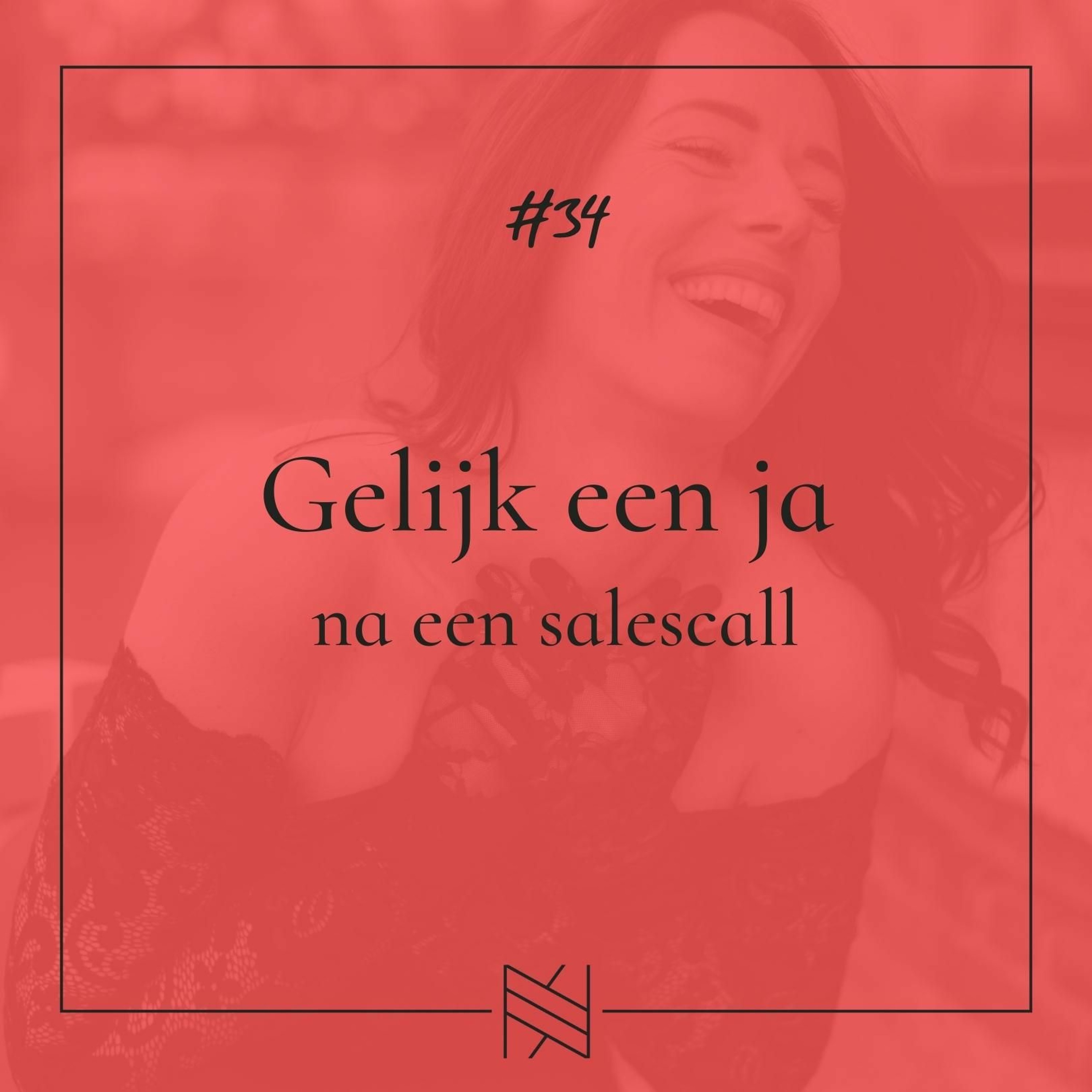 Mind Your Own Business - NOUX by Anouk José Drayer