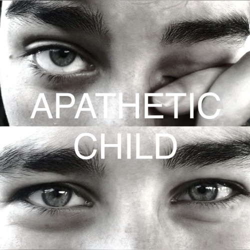 escapism - Apathetic Child