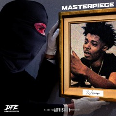 Masterpiece (feat. Mack Ben Widdit) [Clean]