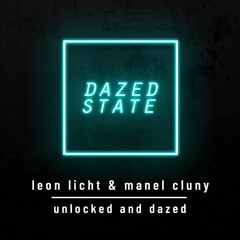 Leon Licht & Manel Cluny @ Unlocked and Dazed, Berlin -  23/05/2020