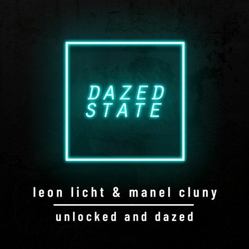 Leon Licht & Manel Cluny @ Unlocked and Dazed, Berlin -  23/05/2020