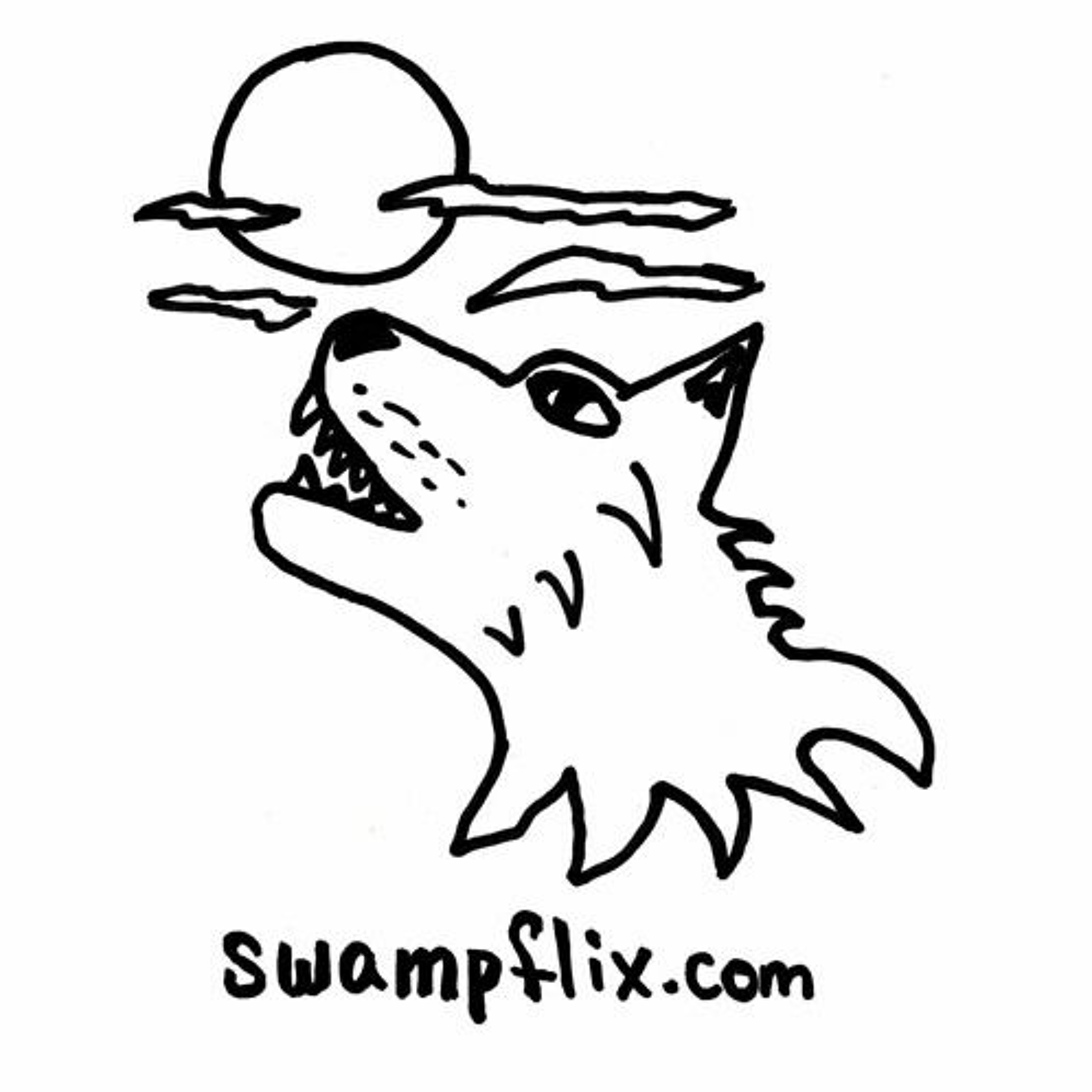 The Swampflix Podcast