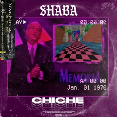 Shaba - CHICHE (Lo Fi)