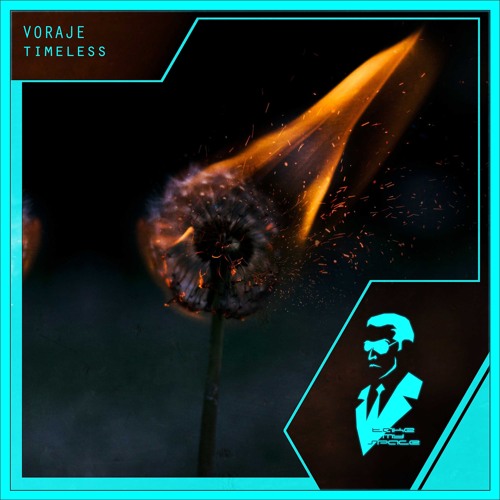 Voraje - Timeless (Radio Edit)