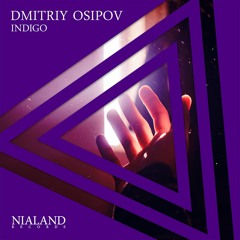 Dmitriy Osipov - Indigo