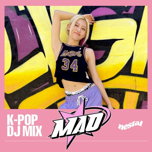 KPOP CLUB MIX by MAO Vol.1 (DJMIX)