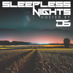 Sleepless Nights EP 345- D6
