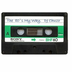 The 80´s My Way