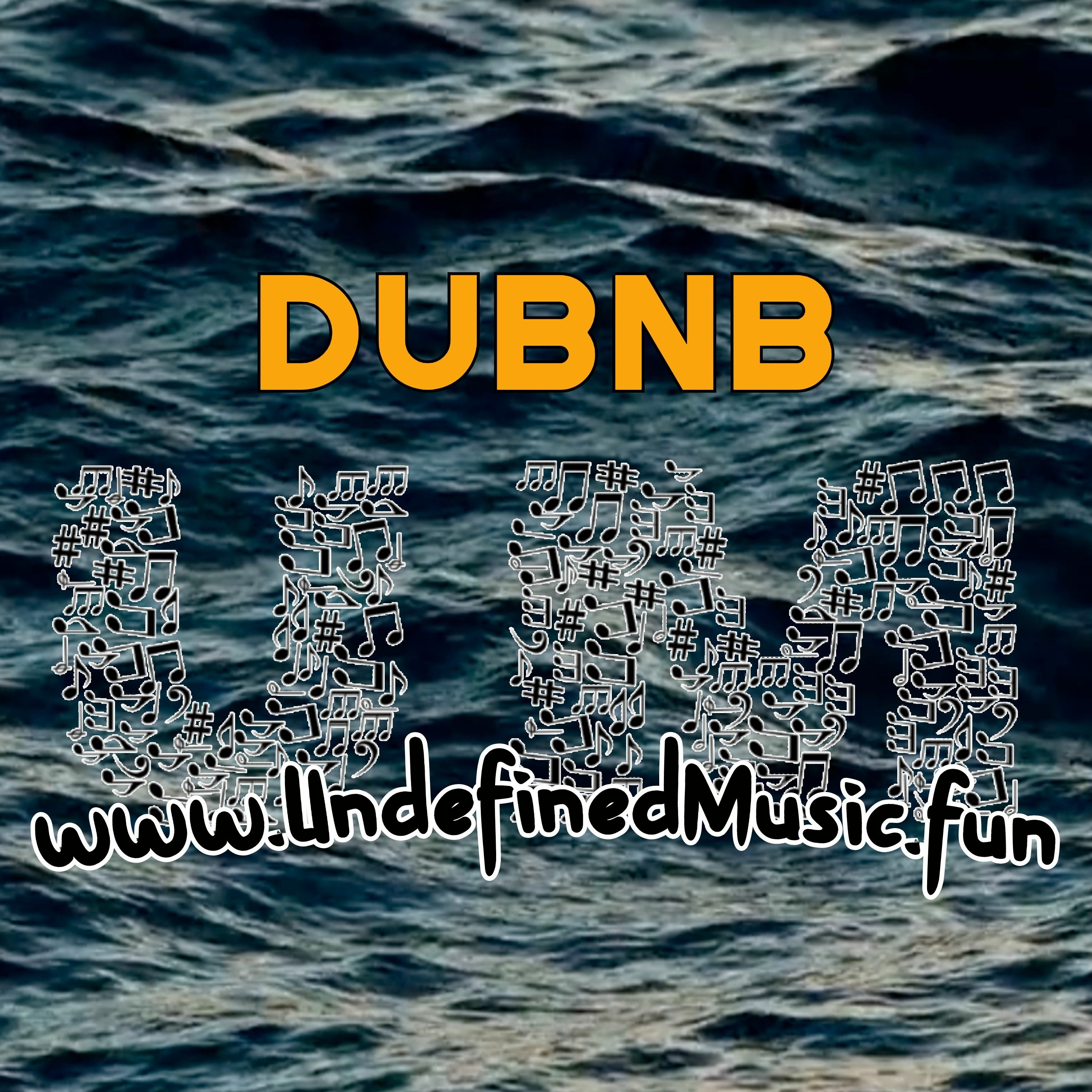 UNDEFINED MUSIC