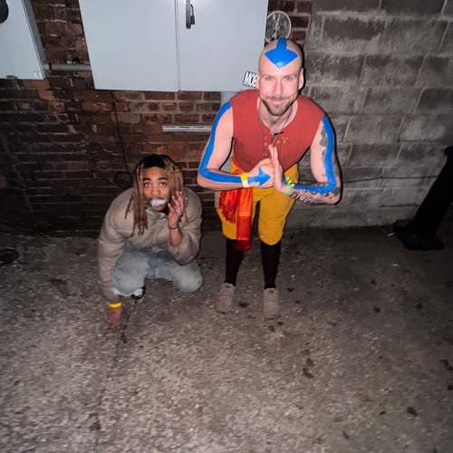 SXULx DJ HOODRICHSEANPAUL  ~ WANNADIE  (VOICE MEMO MIX  )