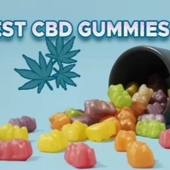 All Natural Leaf CBD Gummies Review - Natural.mp3