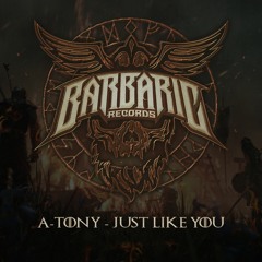 A-TONY - Just Like You