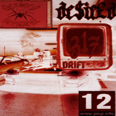 DE$IR£D - 317 DRIFT