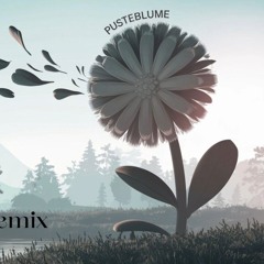 GReeeN - PUSTEBLUME [dARKTechNo Edit]